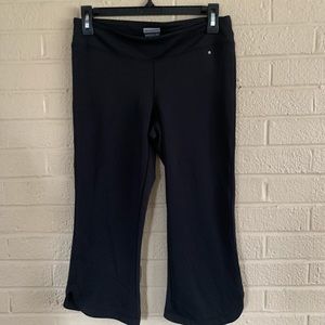 3 for $12 Deal!  New Balance Lightning Dry Capri - Size Medium